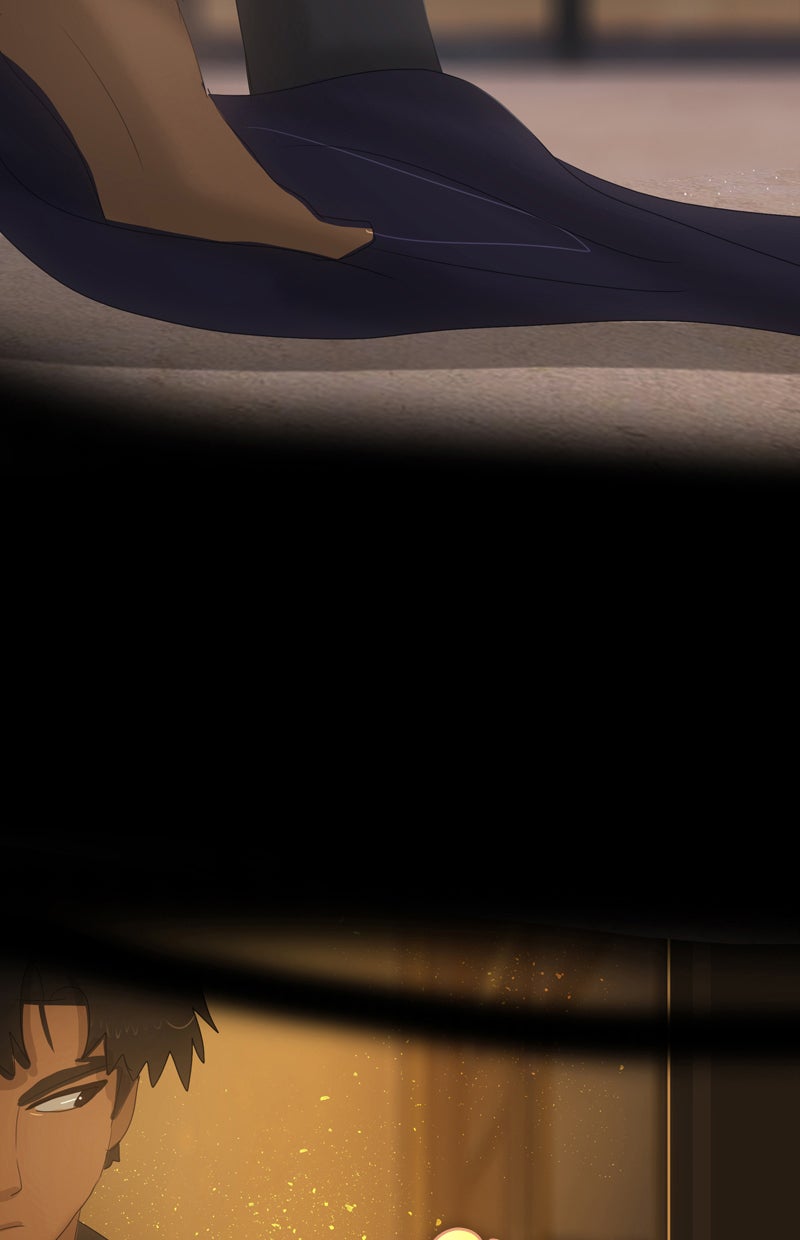 Read Not Even Bones Manga Online