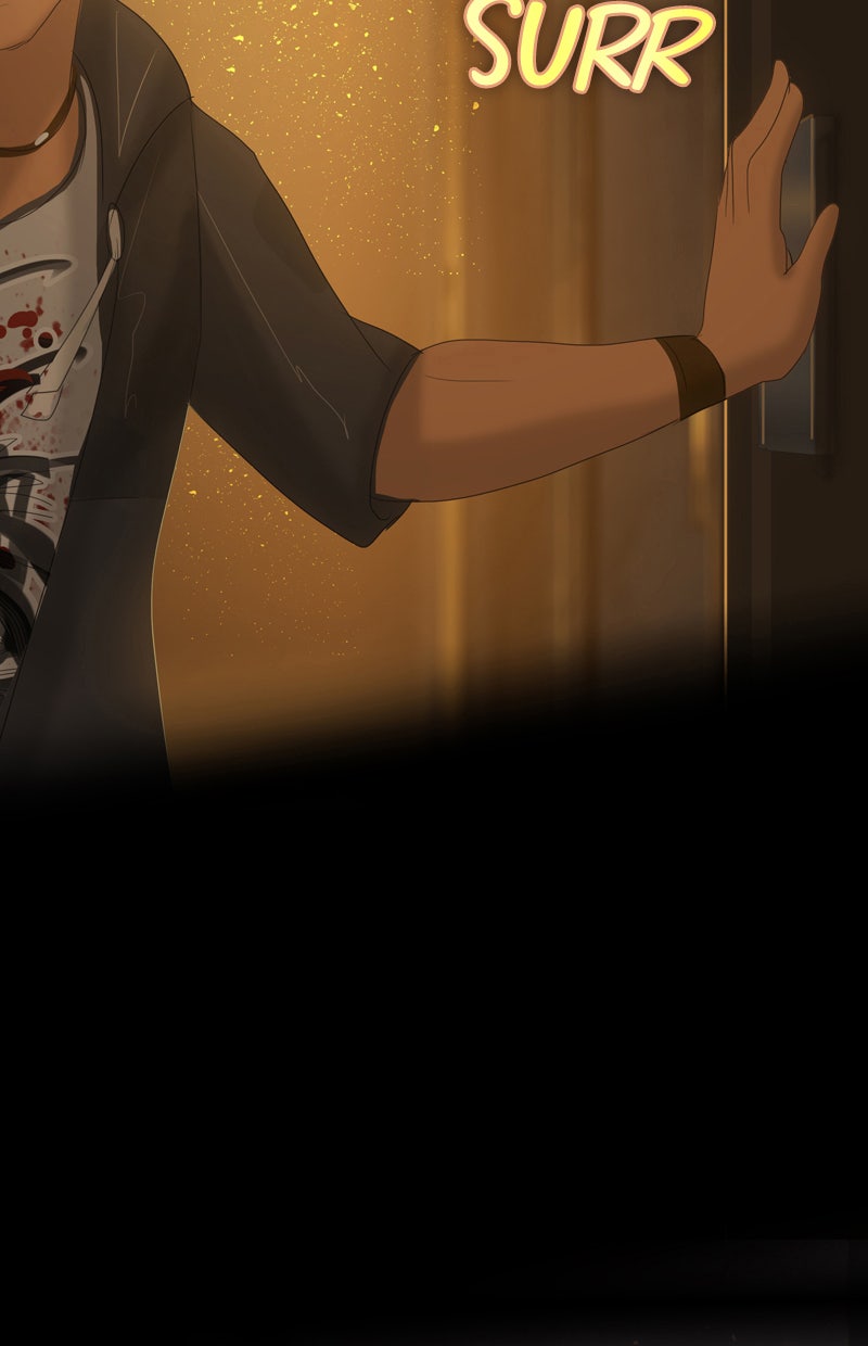 Read Not Even Bones Manga Online