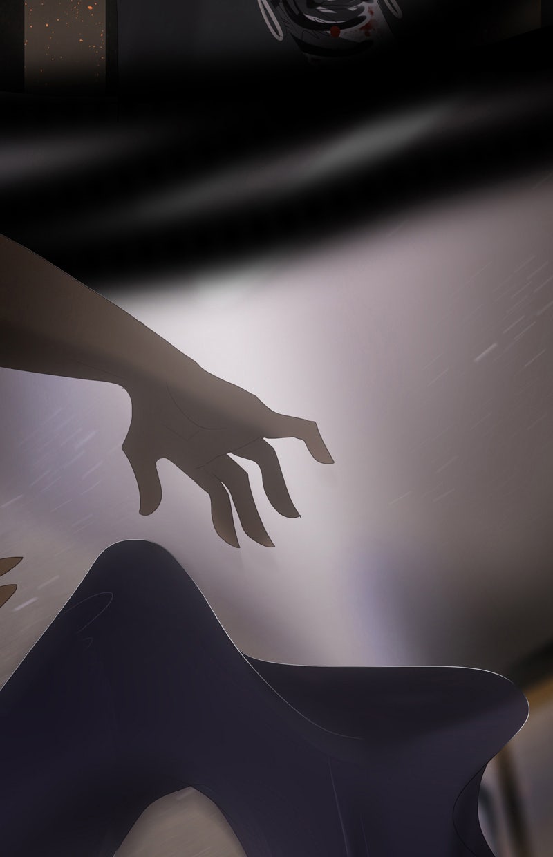 Read Not Even Bones Manga Online