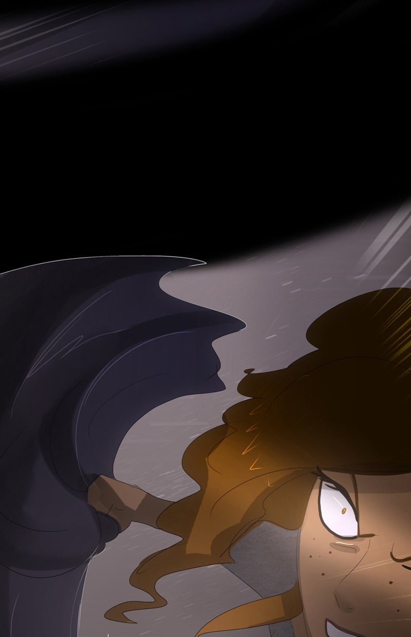 Read Not Even Bones Manga Online