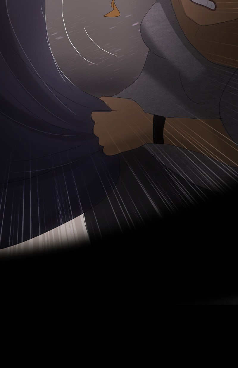 Read Not Even Bones Manga Online