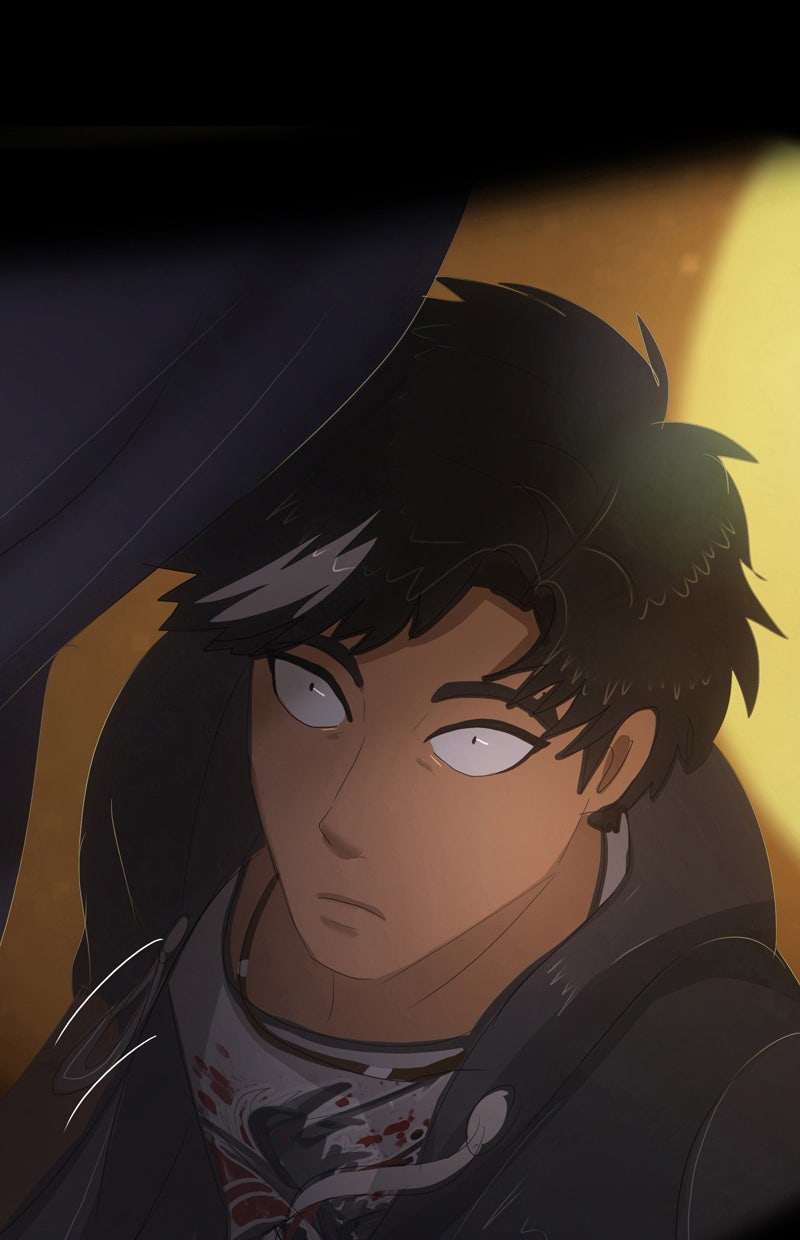 Read Not Even Bones Manga Online