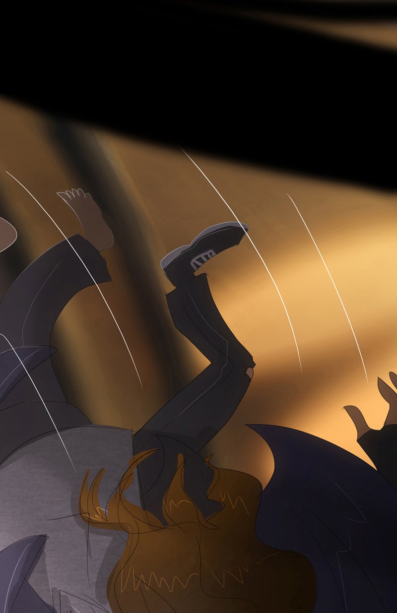 Read Not Even Bones Manga Online