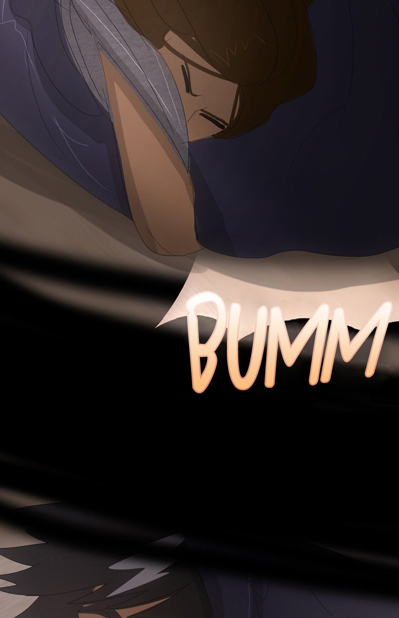 Read Not Even Bones Manga Online