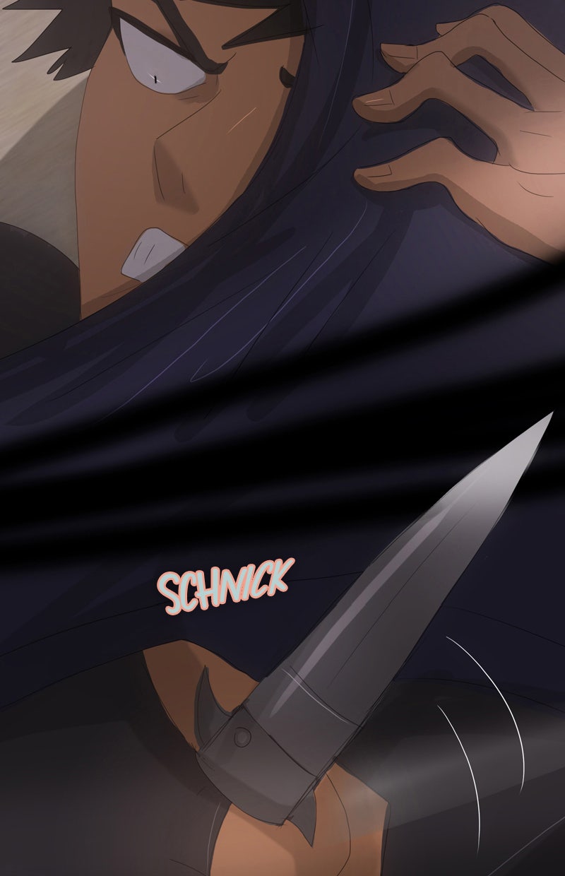 Read Not Even Bones Manga Online