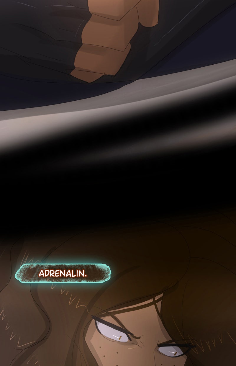 Read Not Even Bones Manga Online