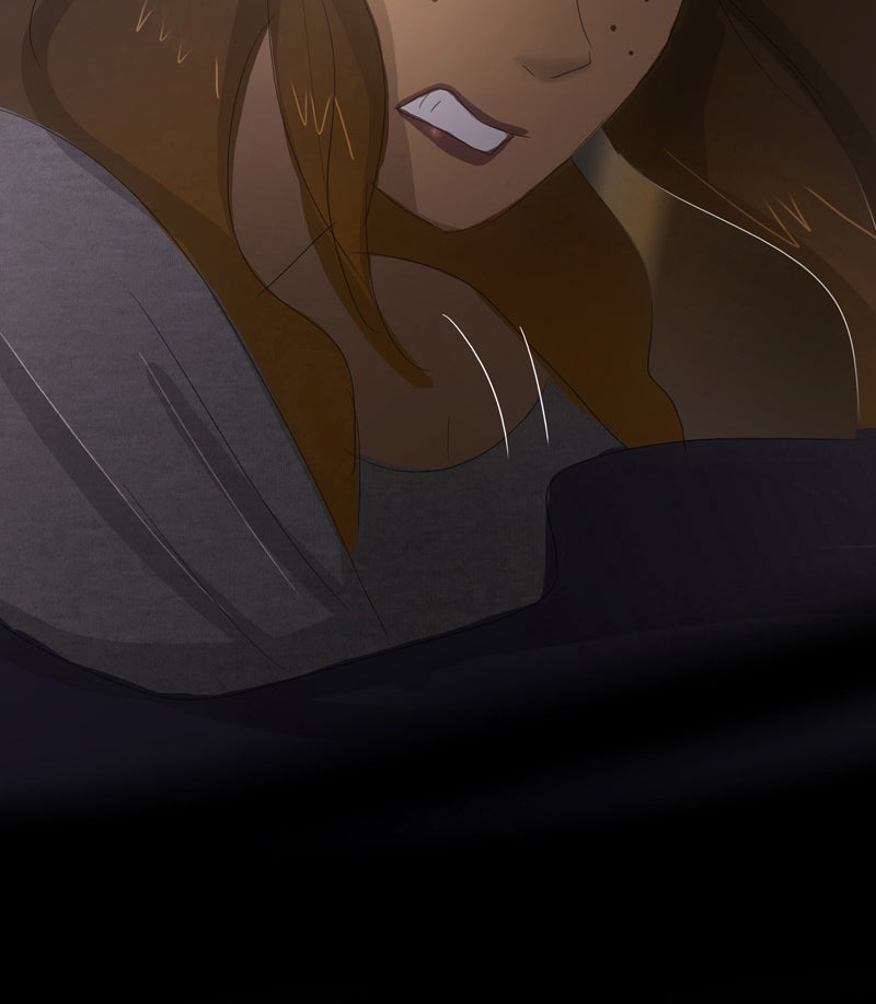 Read Not Even Bones Manga Online