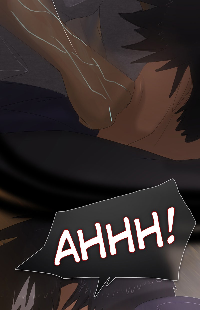 Read Not Even Bones Manga Online