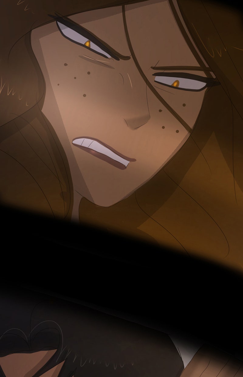 Read Not Even Bones Manga Online