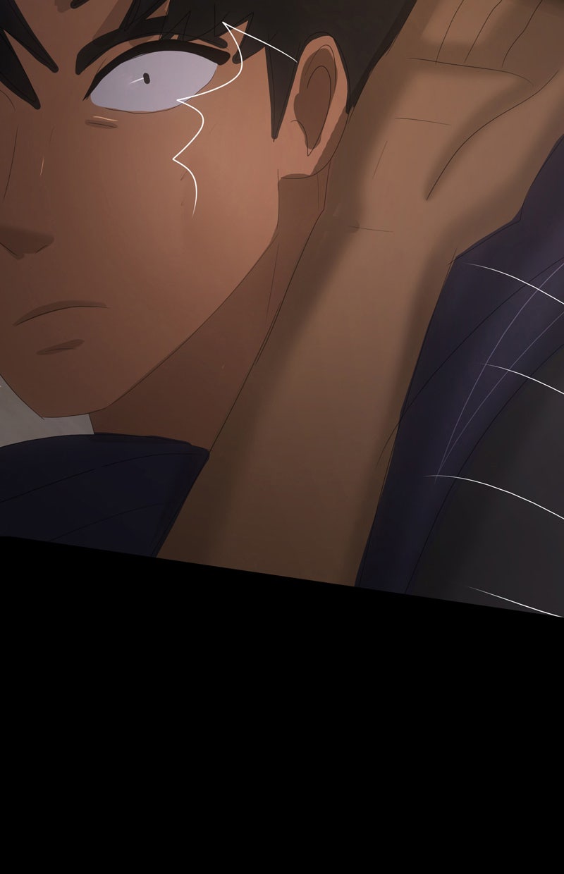 Read Not Even Bones Manga Online