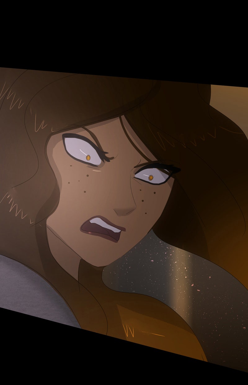 Read Not Even Bones Manga Online