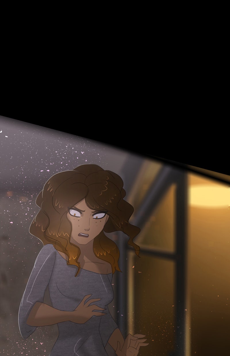 Read Not Even Bones Manga Online