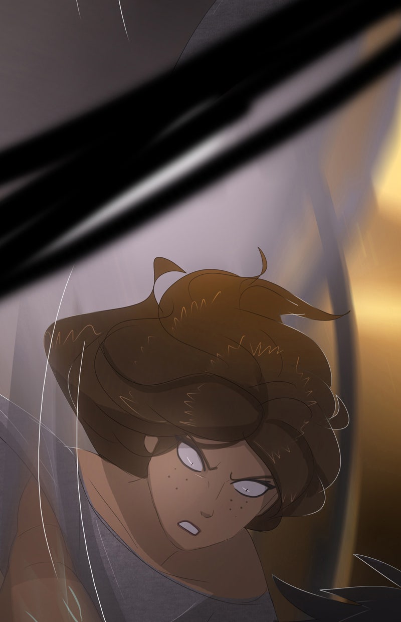 Read Not Even Bones Manga Online