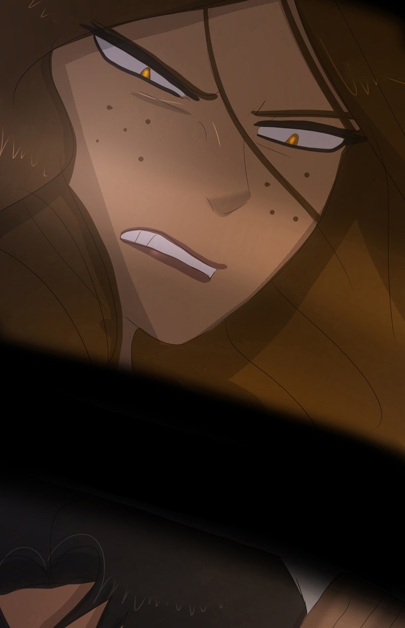 Read Not Even Bones Manga Online