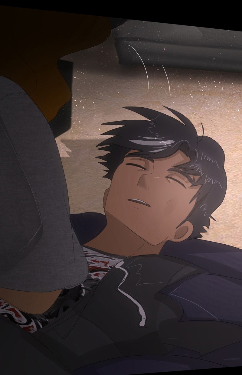 Read Not Even Bones Manga Online