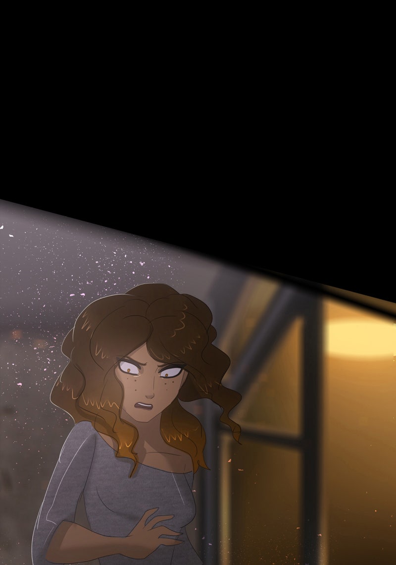 Read Not Even Bones Manga Online