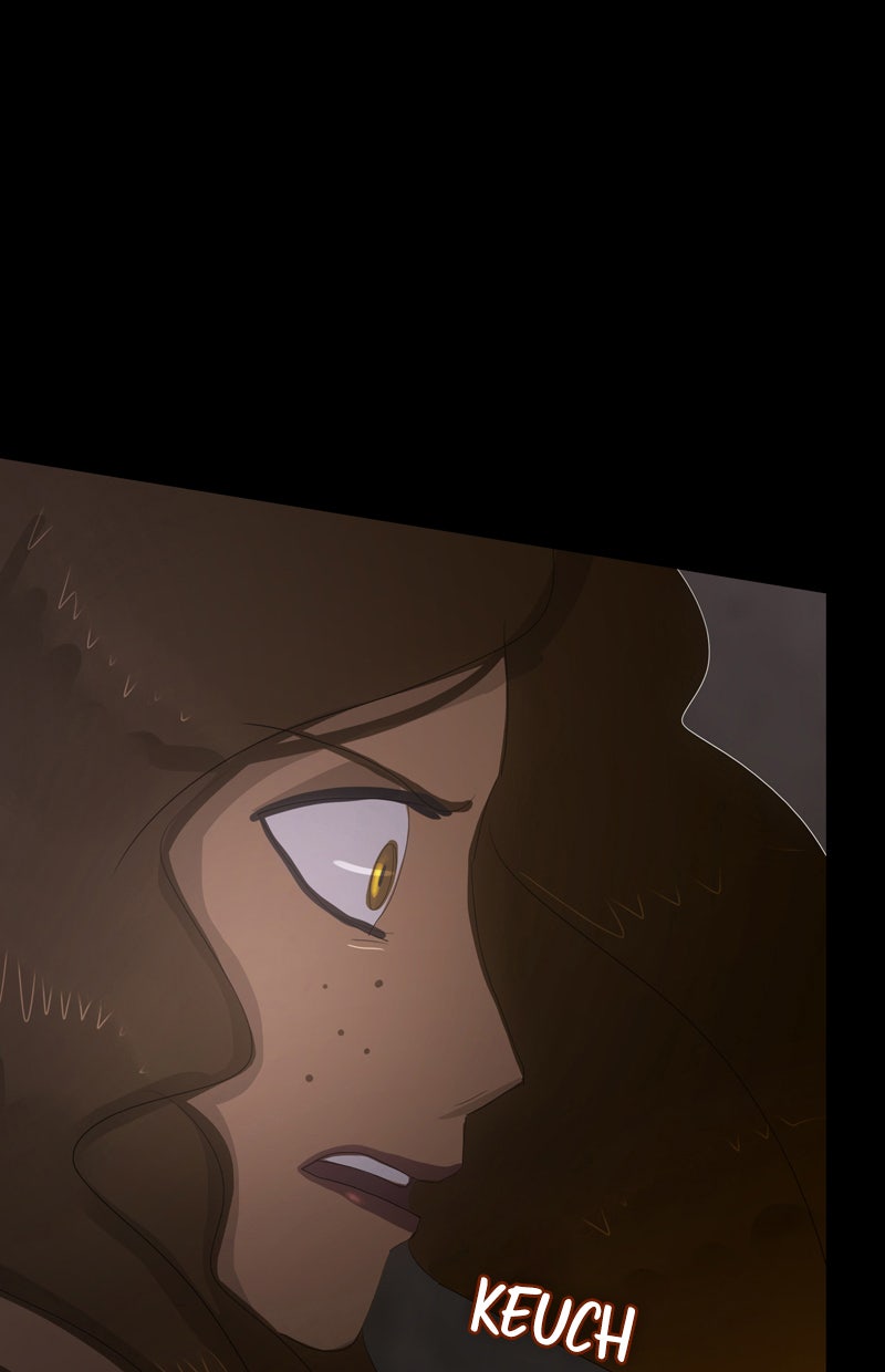 Read Not Even Bones Manga Online