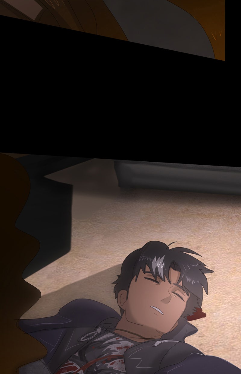 Read Not Even Bones Manga Online