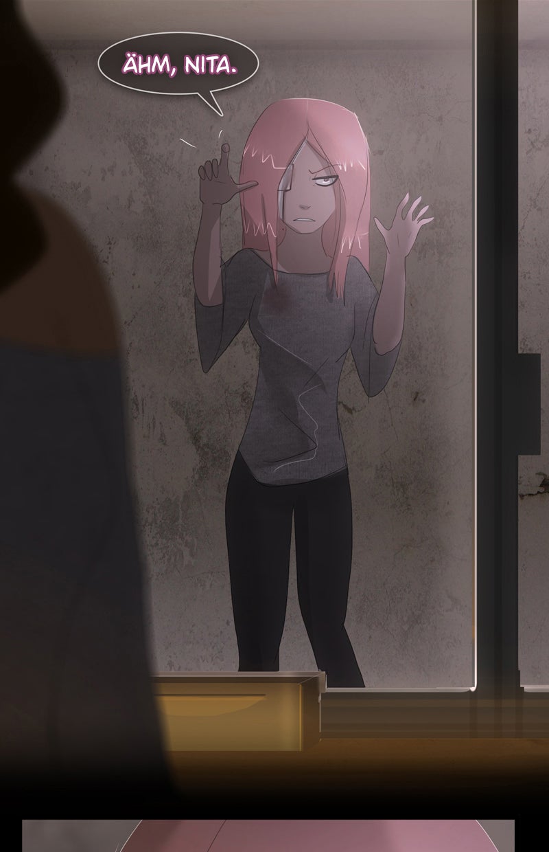 Read Not Even Bones Manga Online