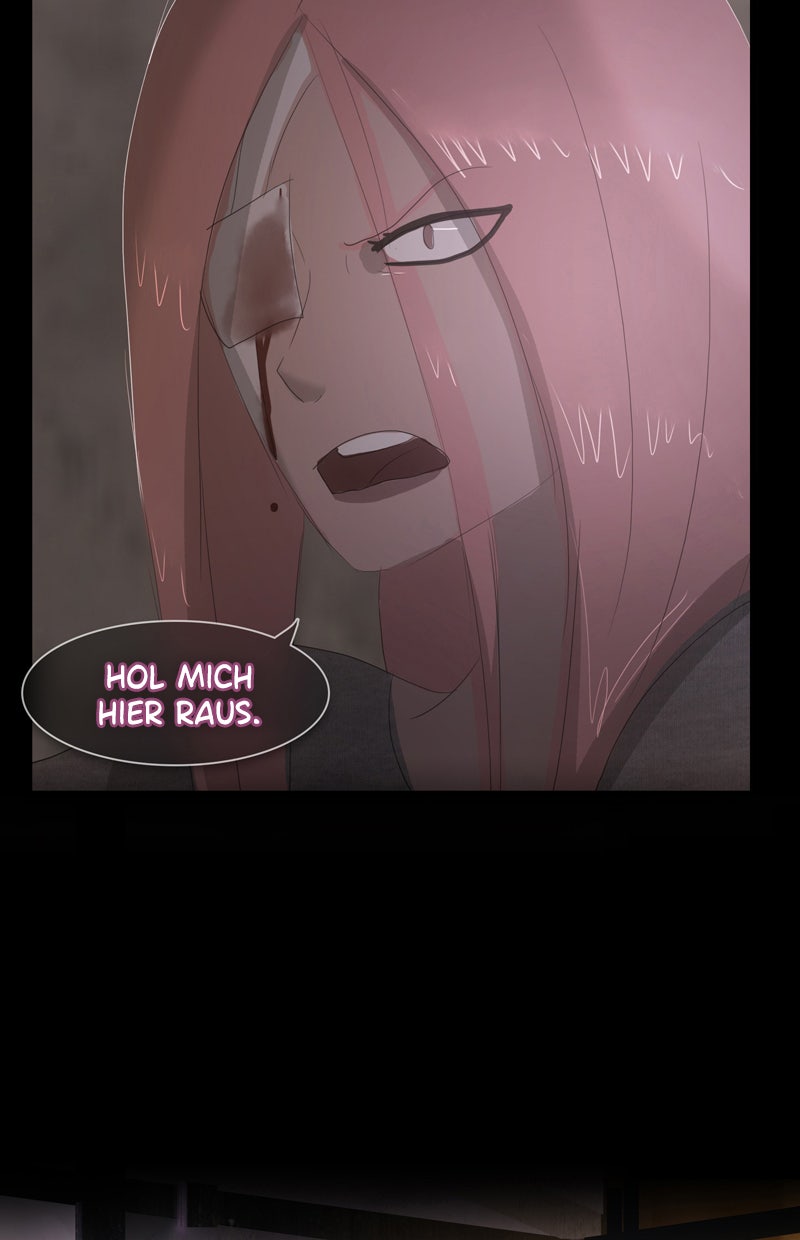 Read Not Even Bones Manga Online