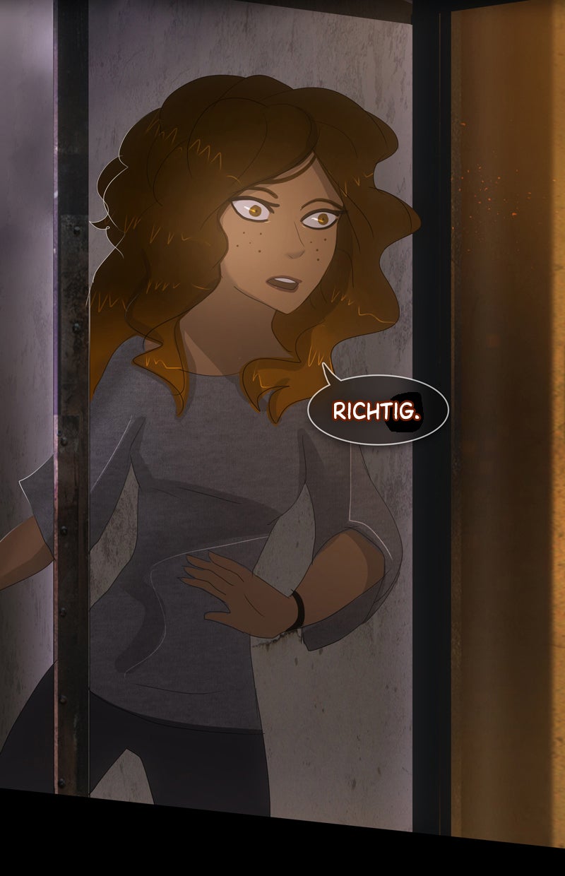 Read Not Even Bones Manga Online