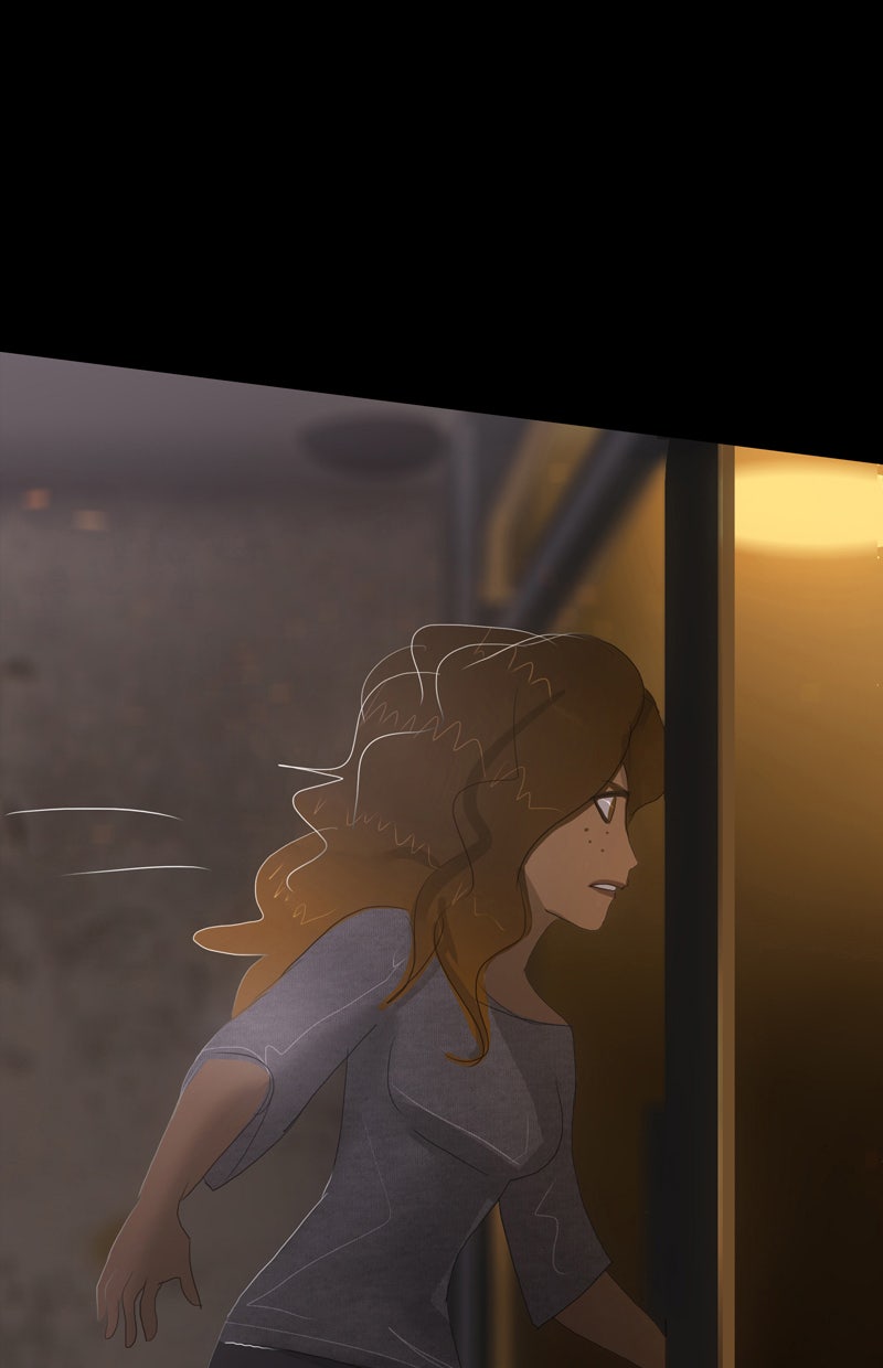 Read Not Even Bones Manga Online