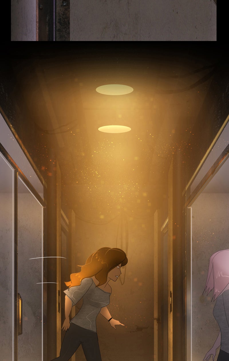 Read Not Even Bones Manga Online