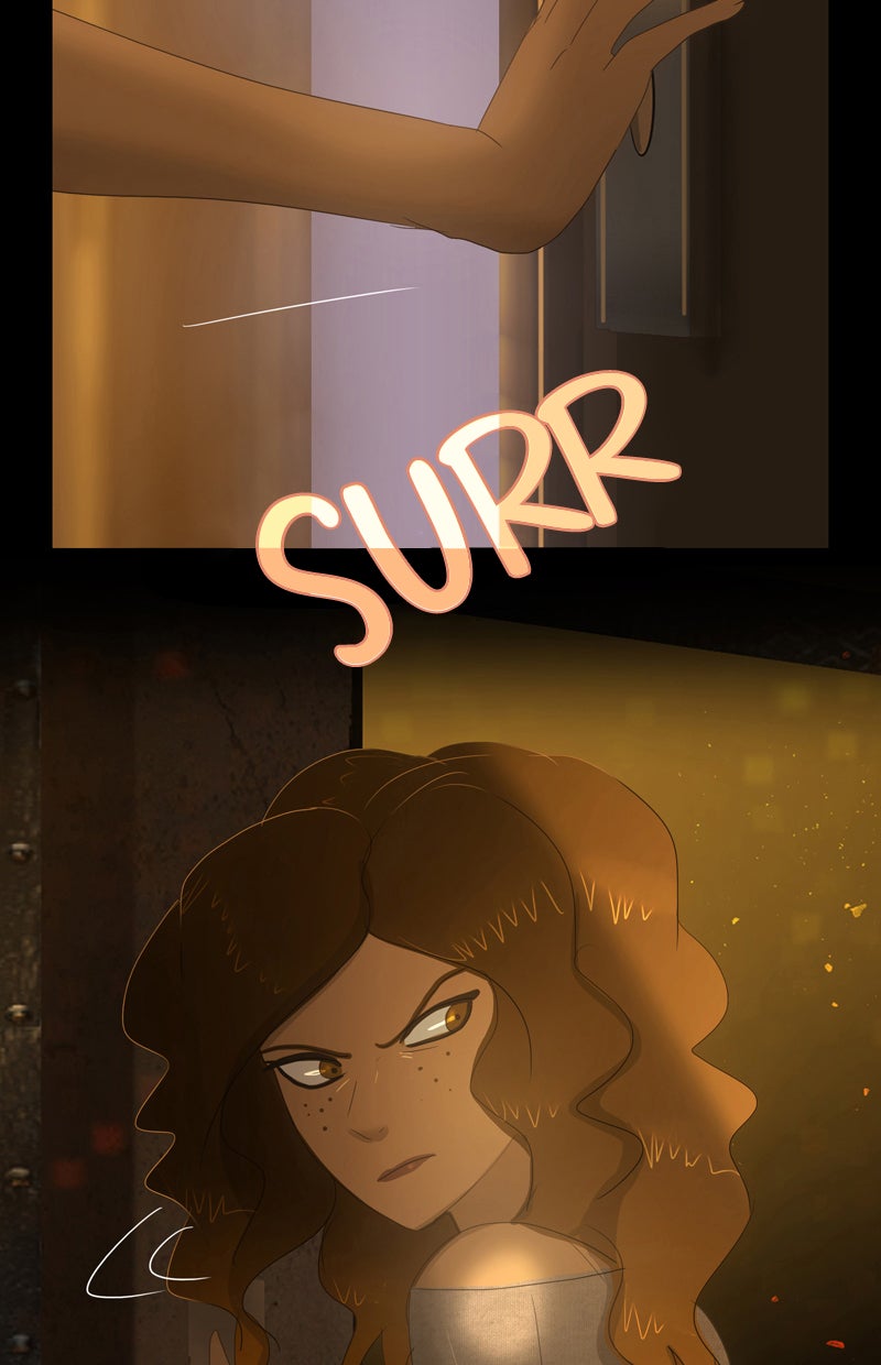 Read Not Even Bones Manga Online