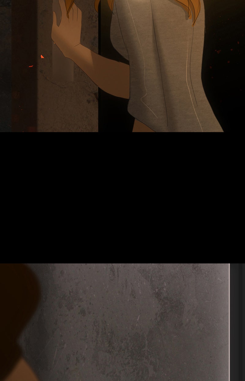 Read Not Even Bones Manga Online