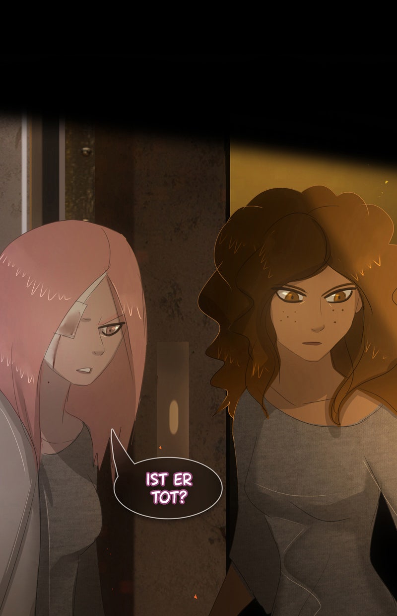 Read Not Even Bones Manga Online