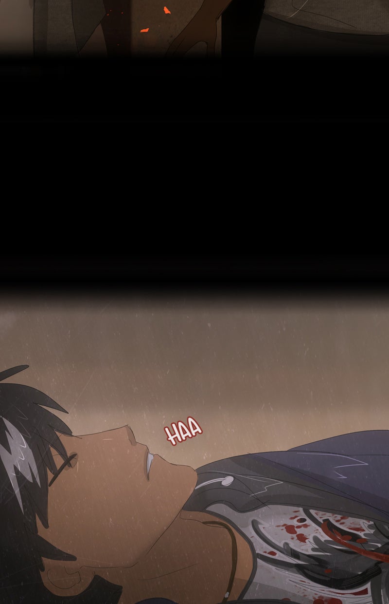 Read Not Even Bones Manga Online