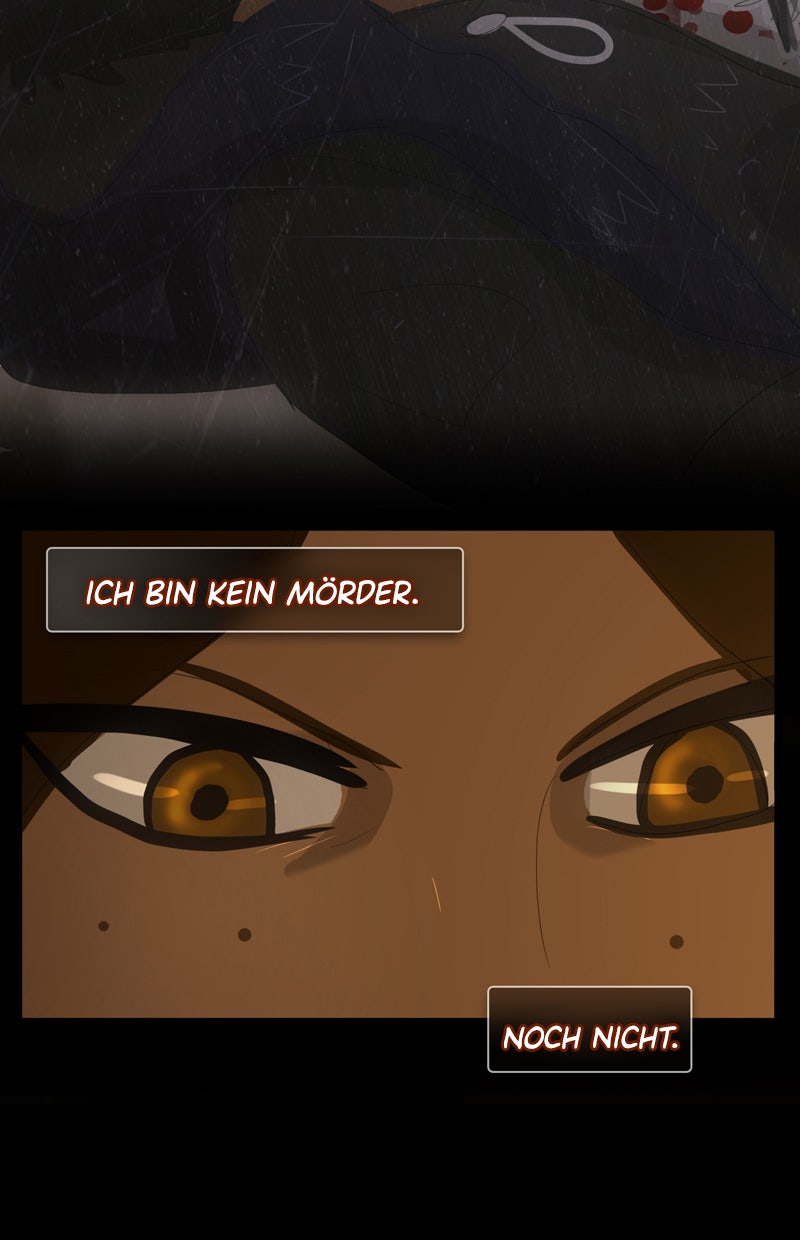 Read Not Even Bones Manga Online