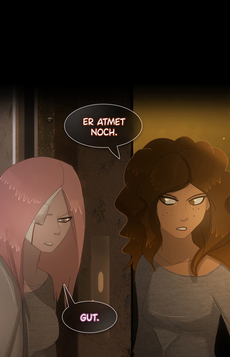 Read Not Even Bones Manga Online