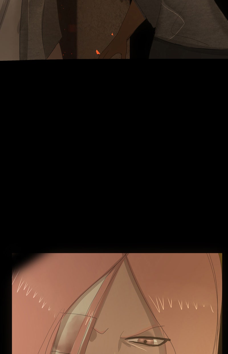 Read Not Even Bones Manga Online