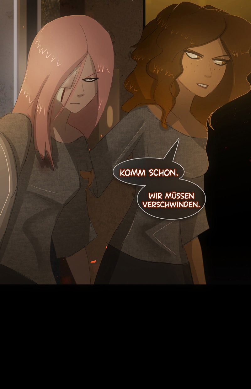 Read Not Even Bones Manga Online