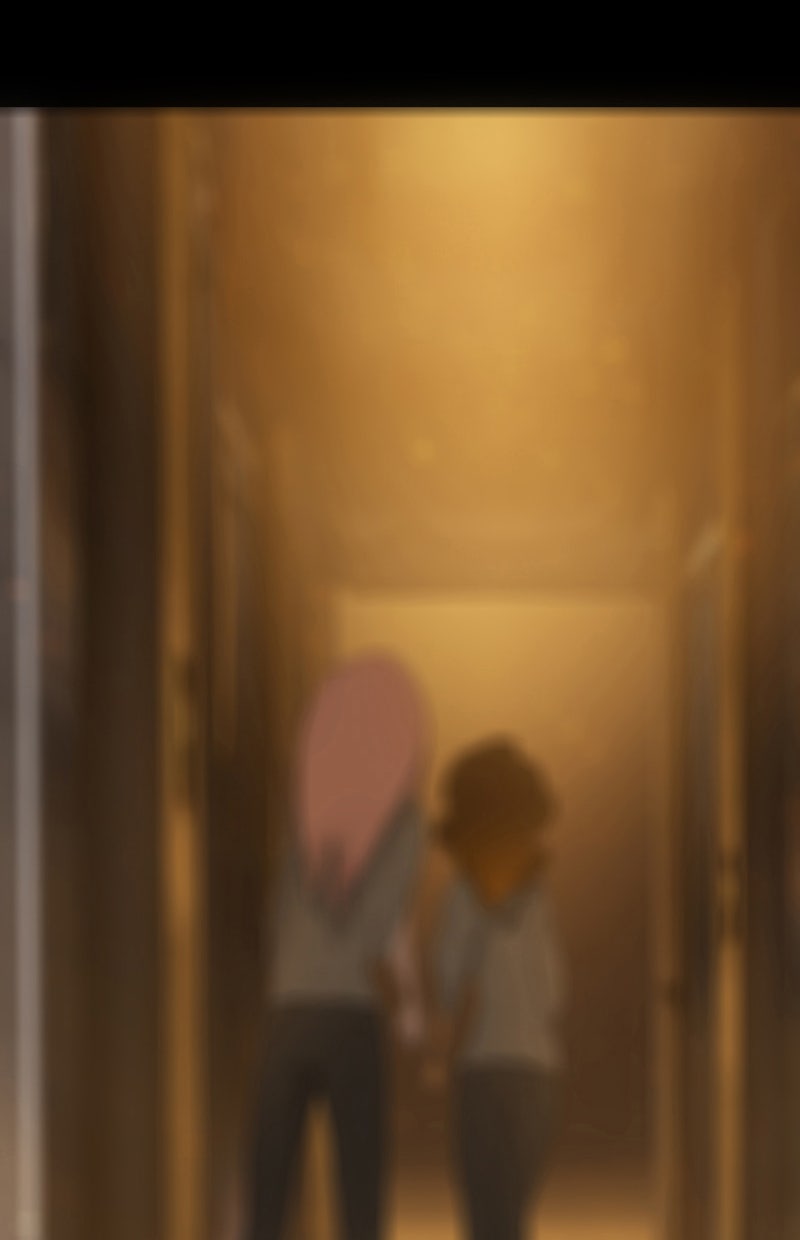 Read Not Even Bones Manga Online