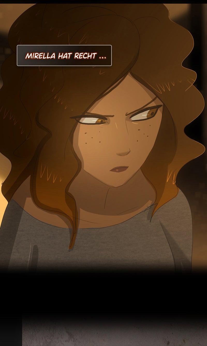 Read Not Even Bones Manga Online