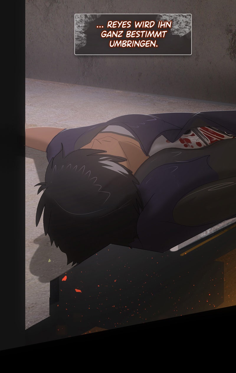 Read Not Even Bones Manga Online