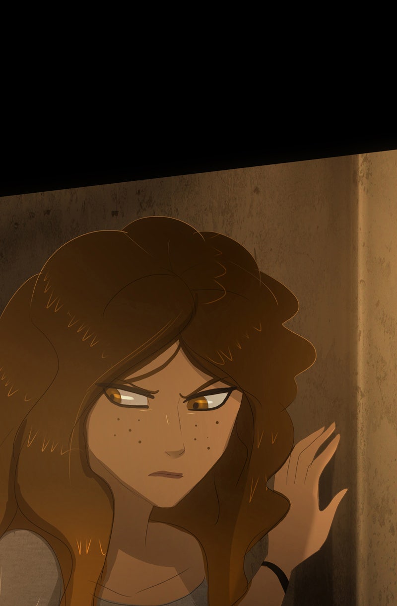 Read Not Even Bones Manga Online