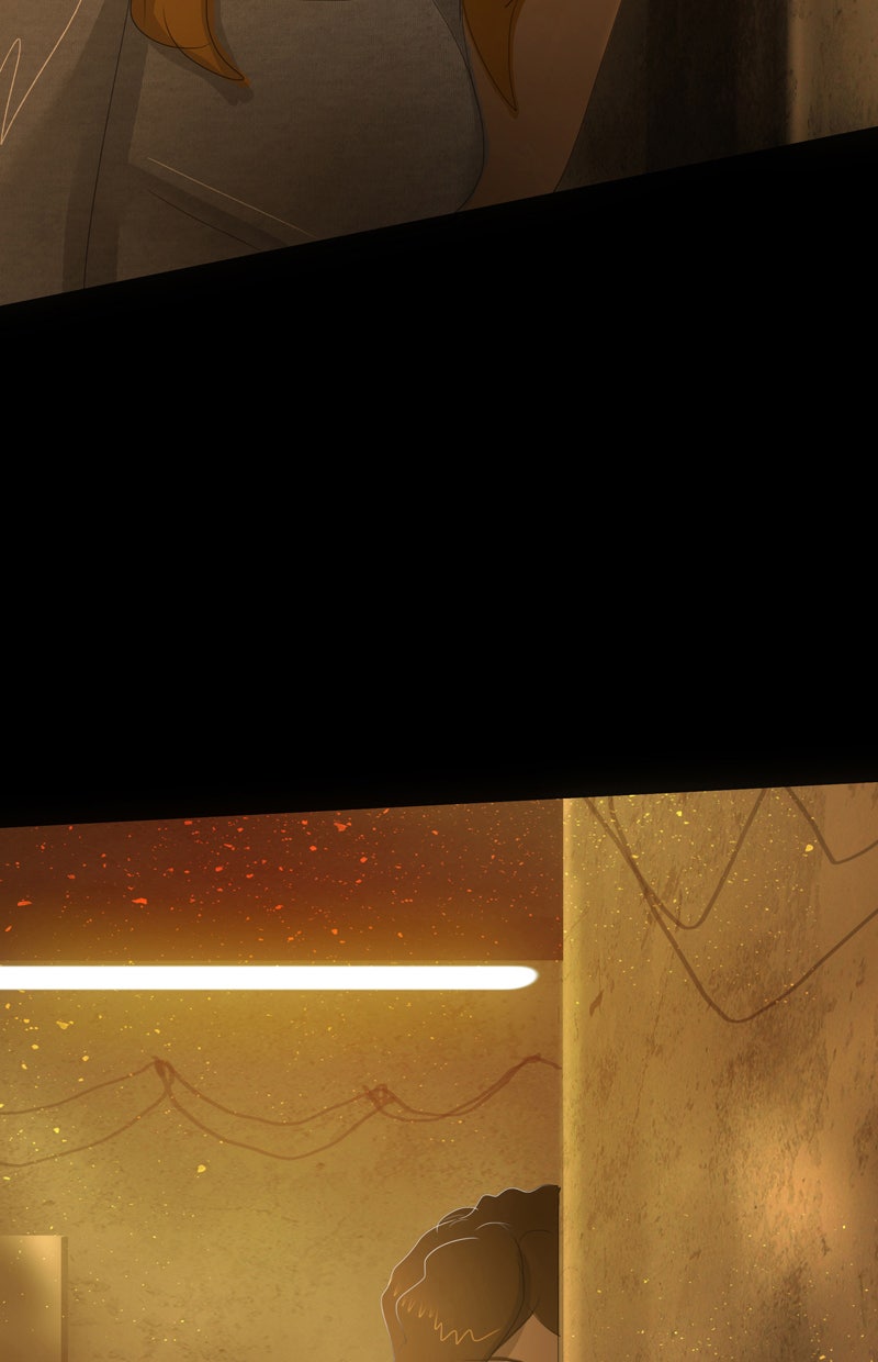 Read Not Even Bones Manga Online