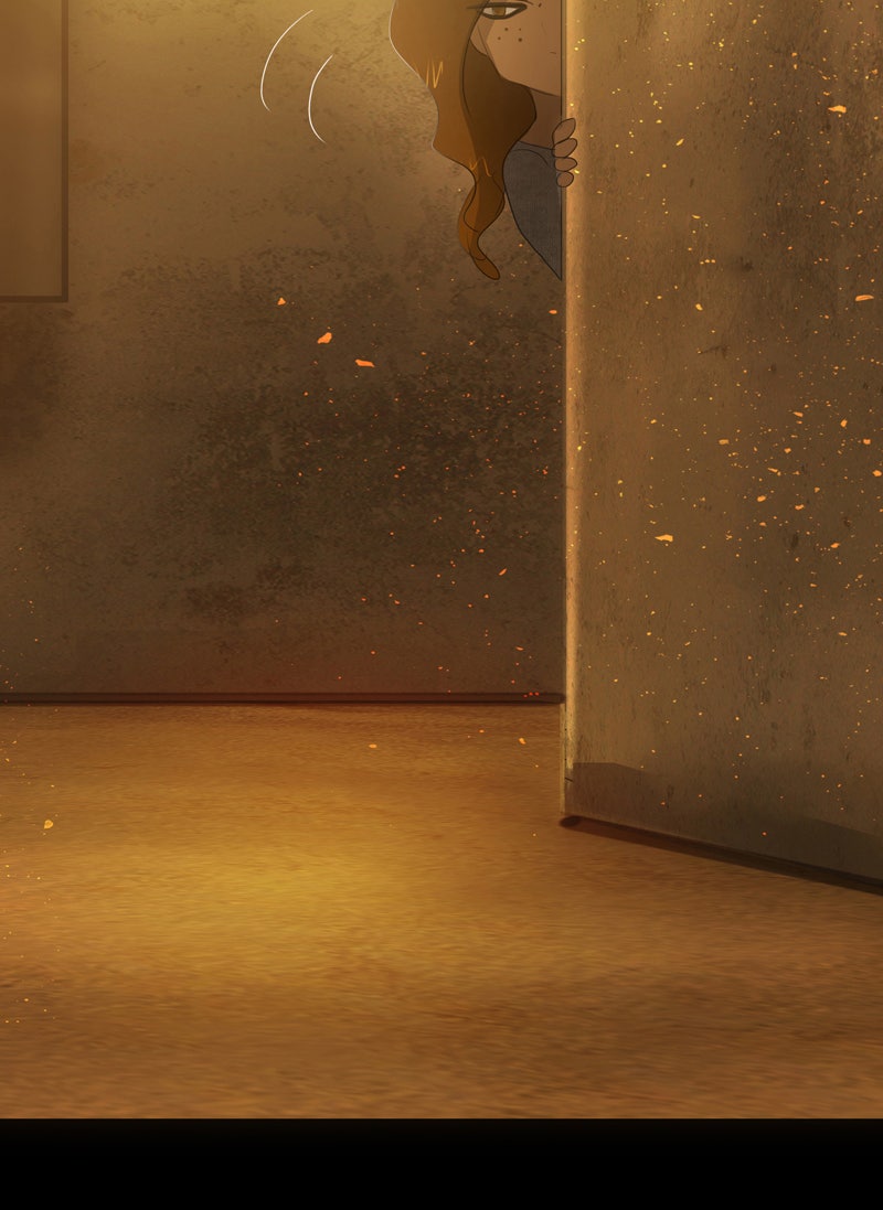 Read Not Even Bones Manga Online