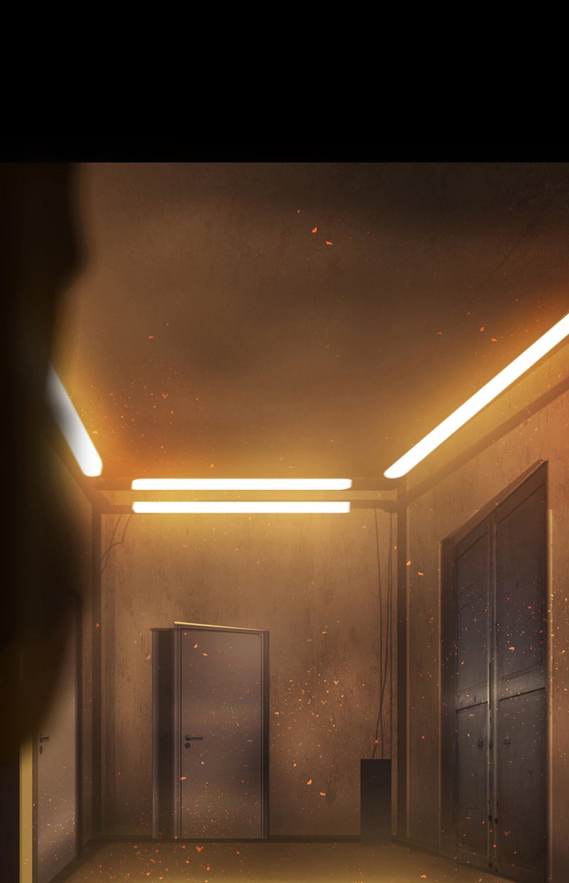 Read Not Even Bones Manga Online