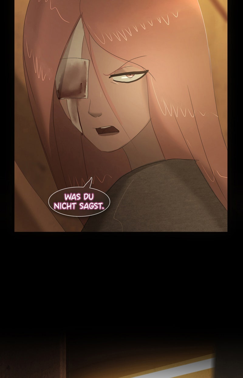 Read Not Even Bones Manga Online