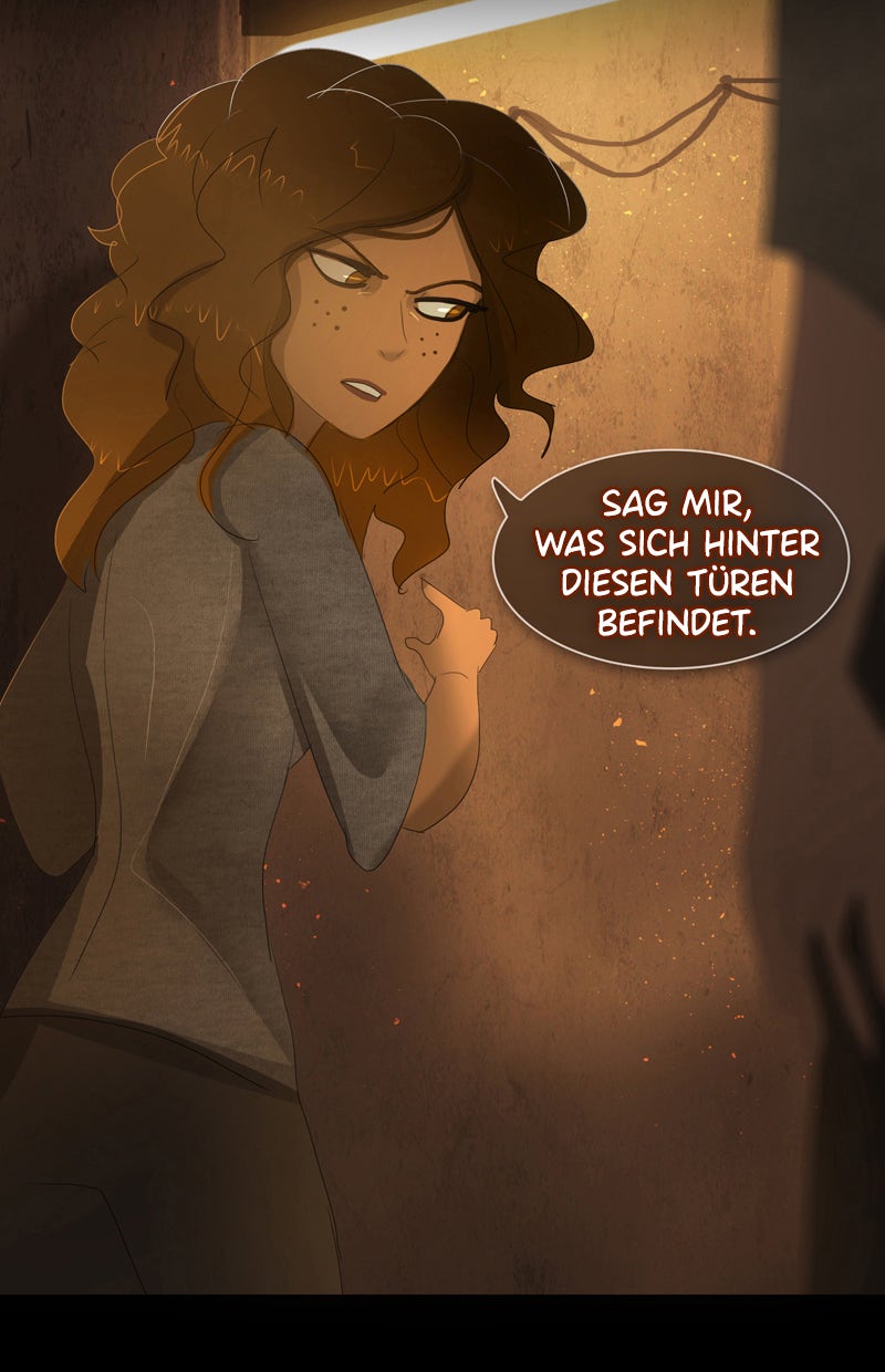 Read Not Even Bones Manga Online