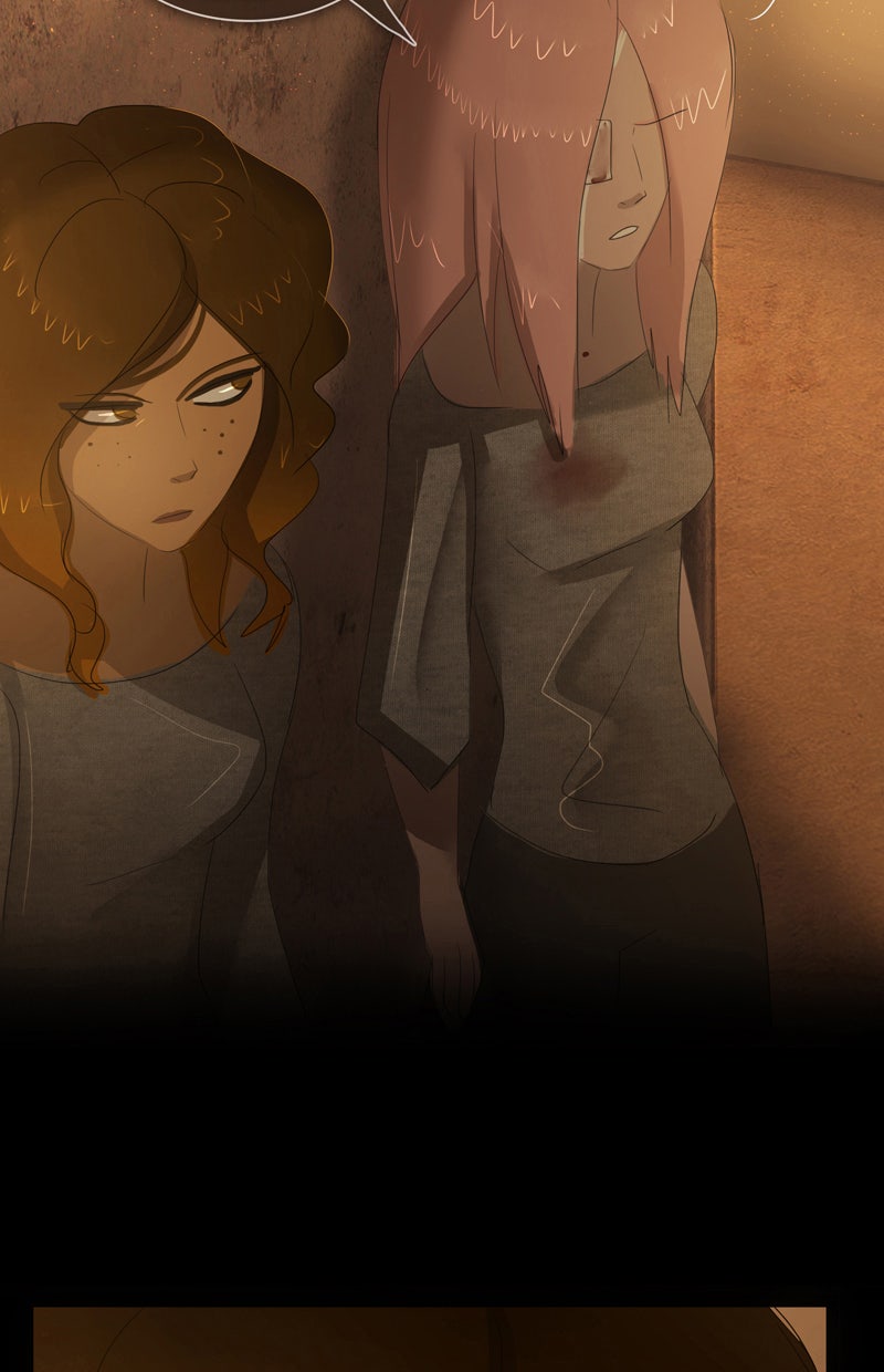 Read Not Even Bones Manga Online