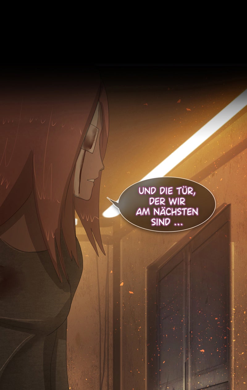 Read Not Even Bones Manga Online