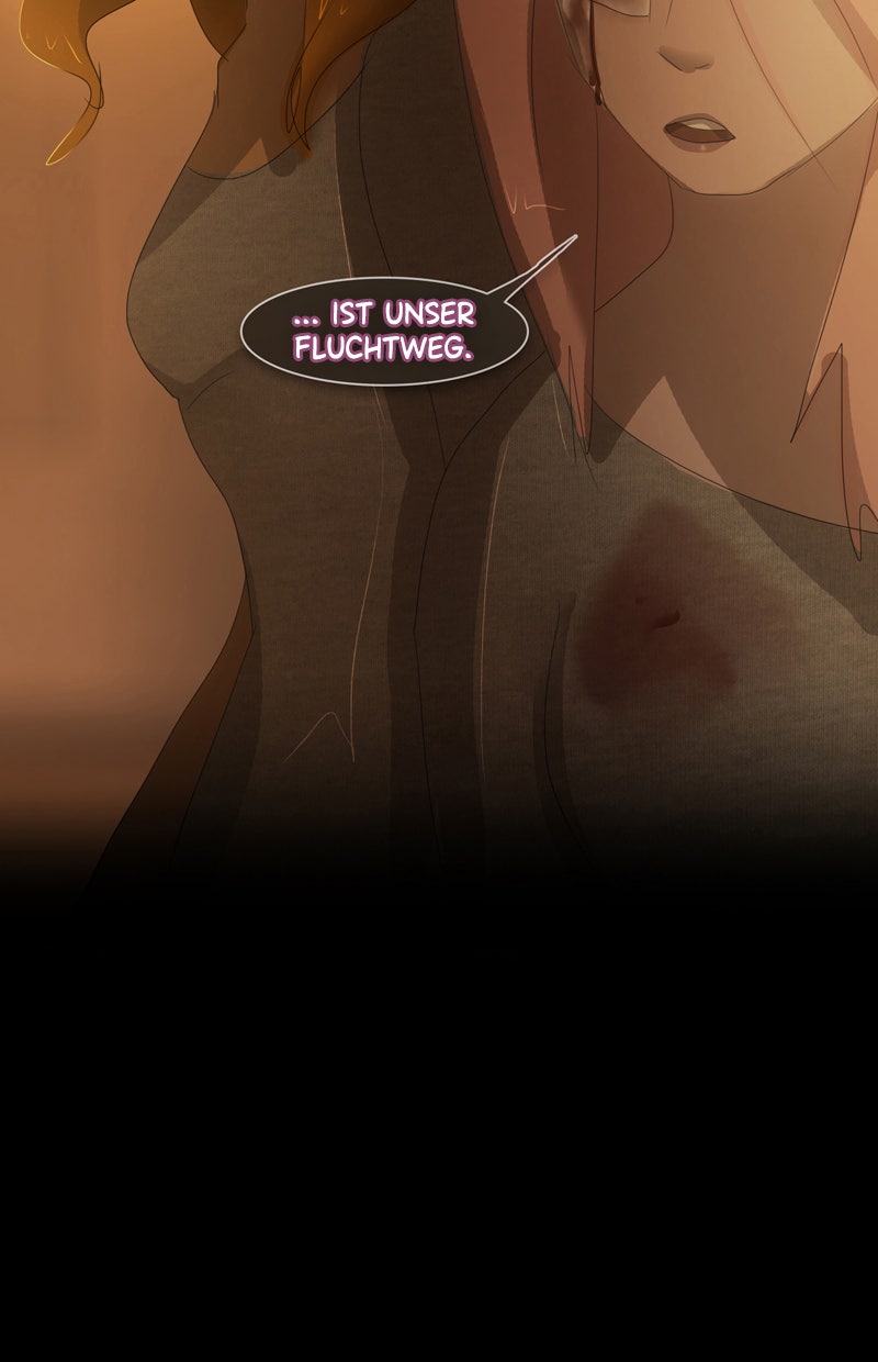 Read Not Even Bones Manga Online