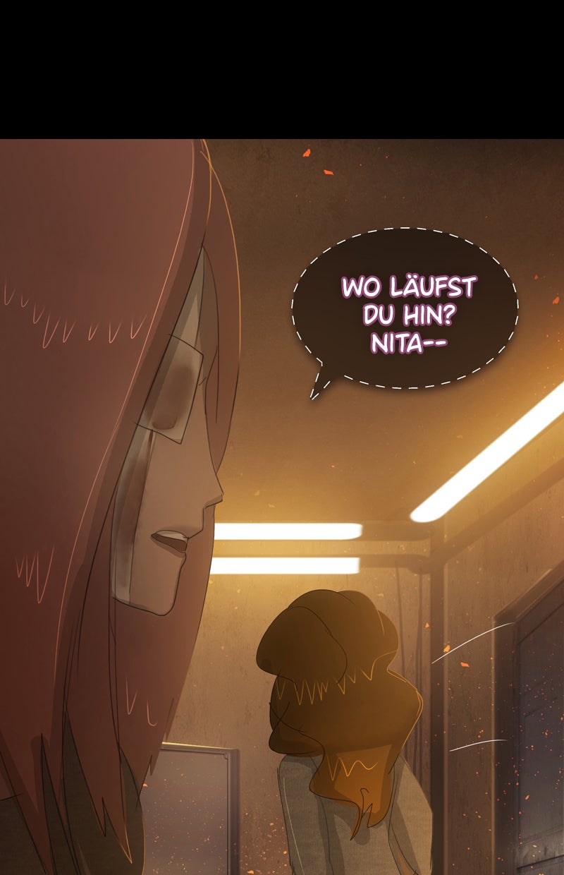 Read Not Even Bones Manga Online