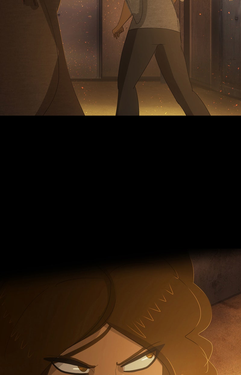 Read Not Even Bones Manga Online