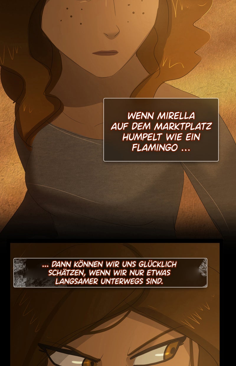 Read Not Even Bones Manga Online